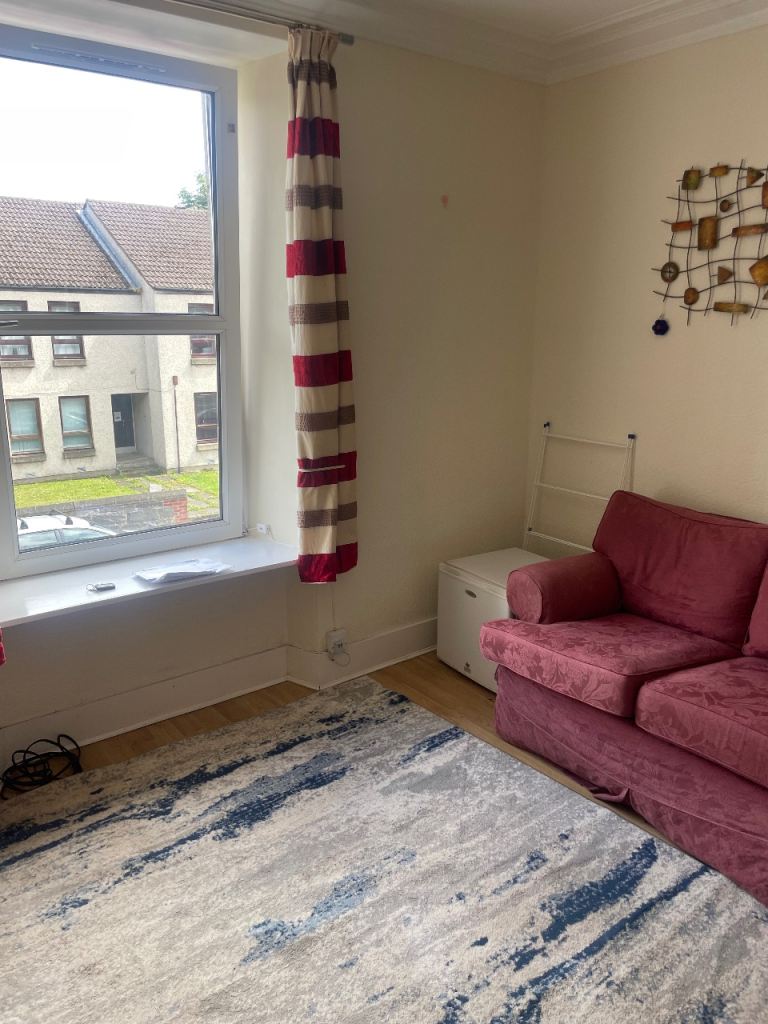 Room Jute Street in Aberdeen City