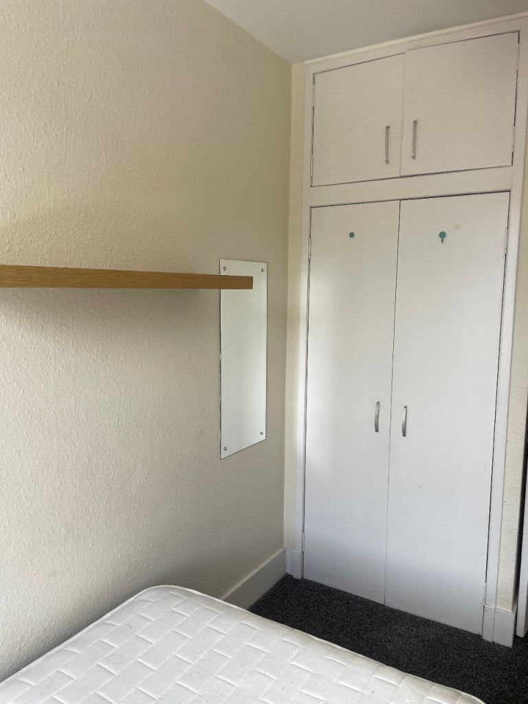 Room Jute Street in Aberdeen City