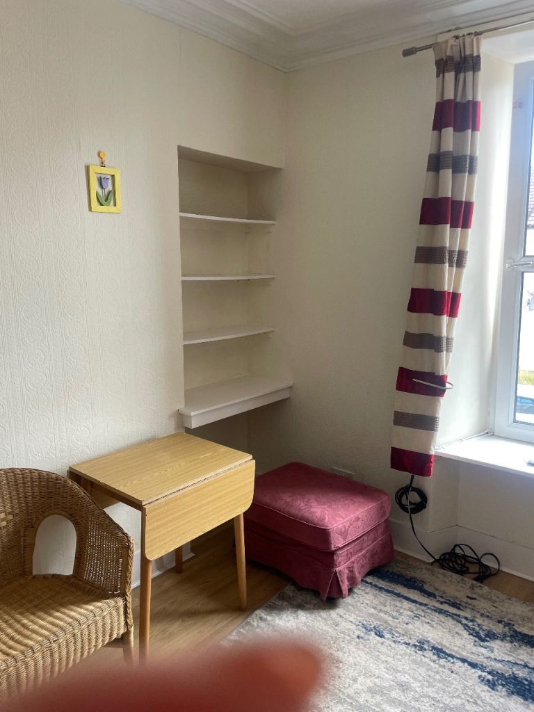 Room Jute Street in Aberdeen City