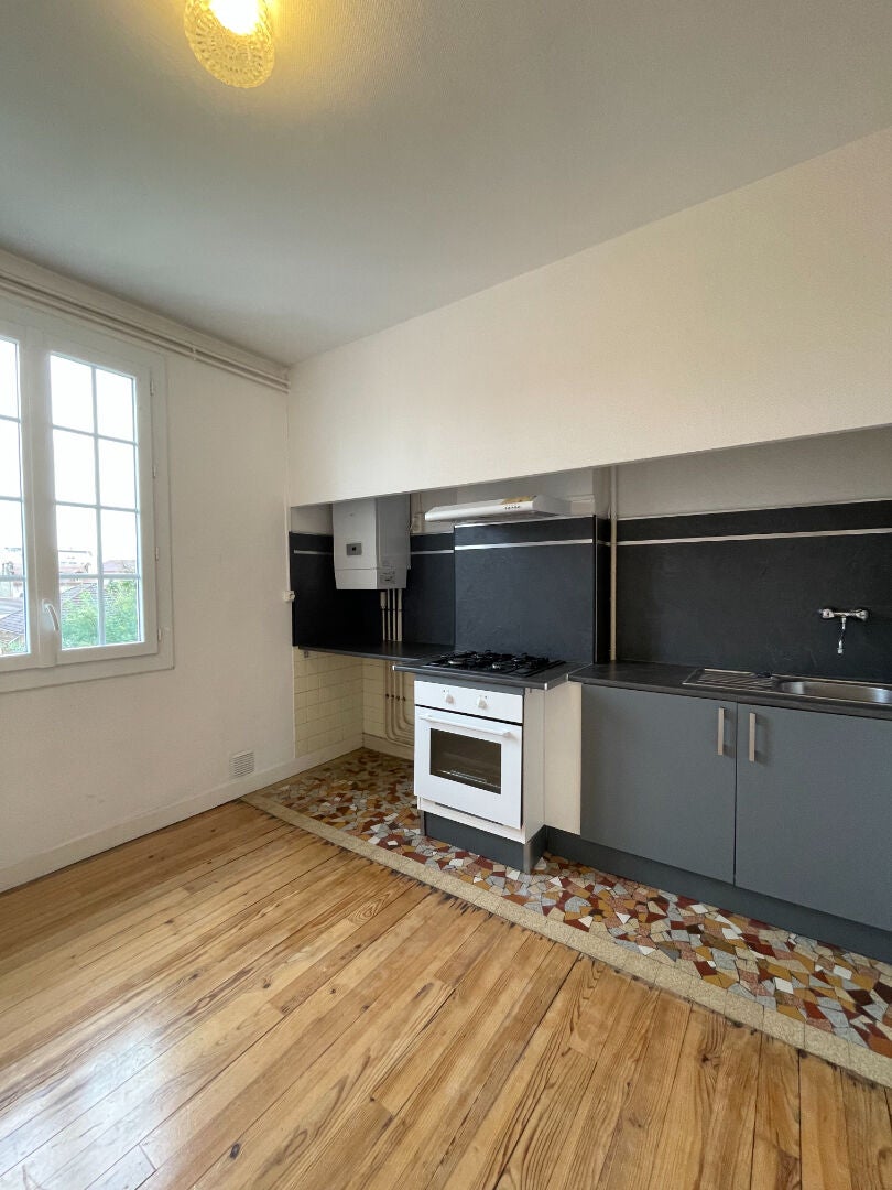 Appartement Rue Nelson Mandela à Pau