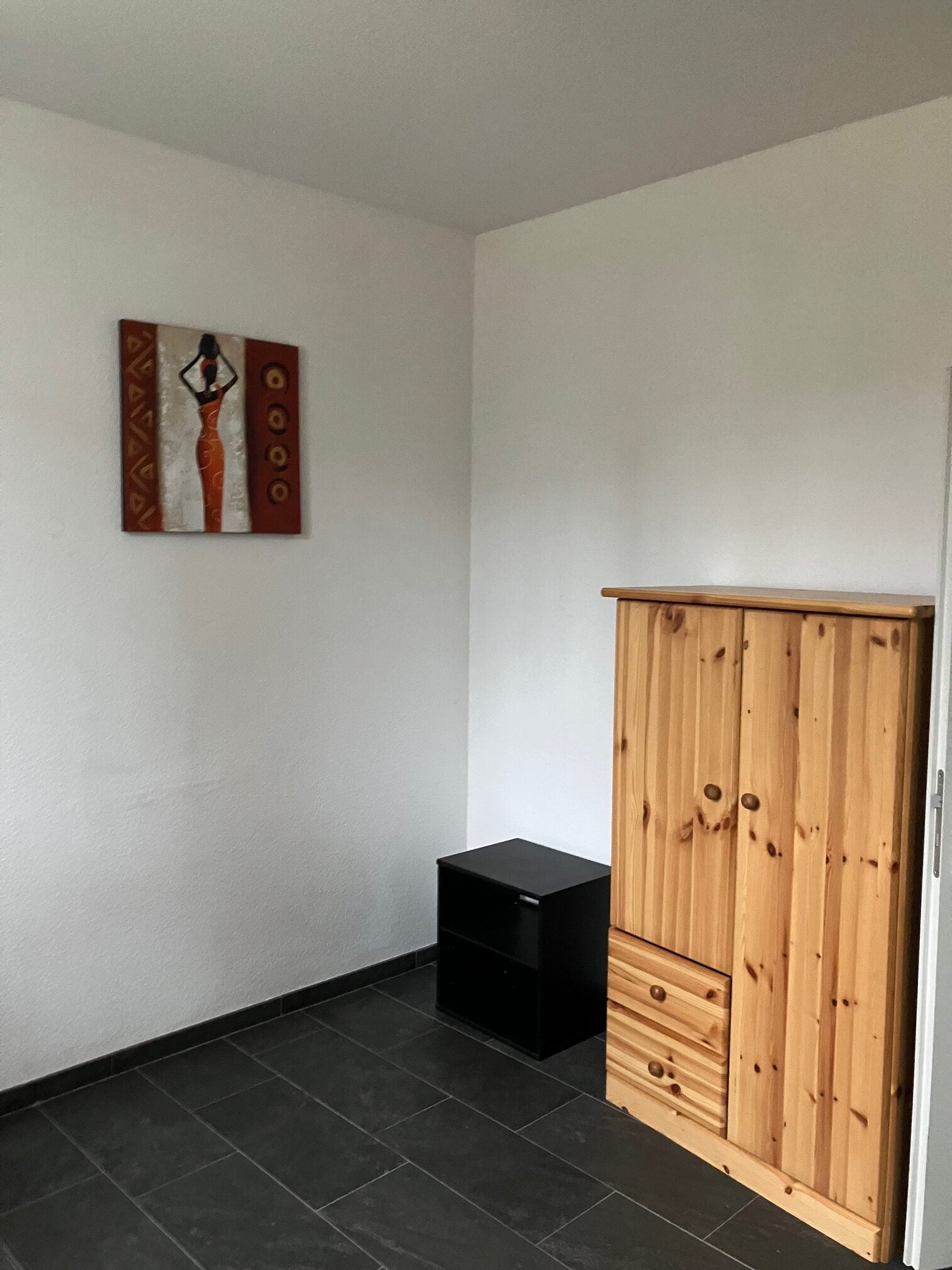 Wohnung Dornspachstraße in Zittau