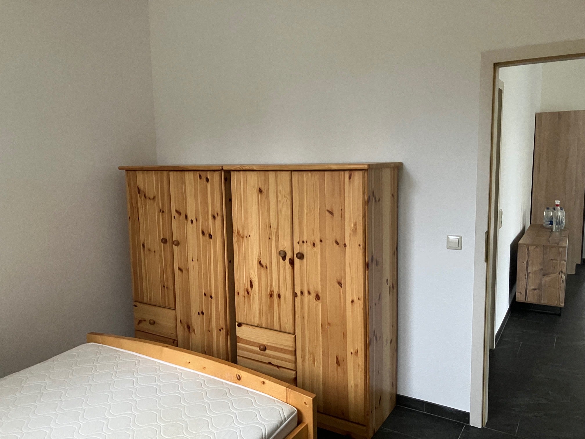 Wohnung Dornspachstraße in Zittau