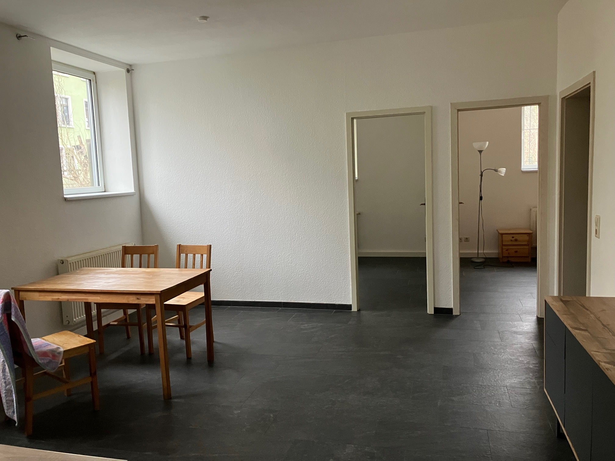 Wohnung Dornspachstraße in Zittau