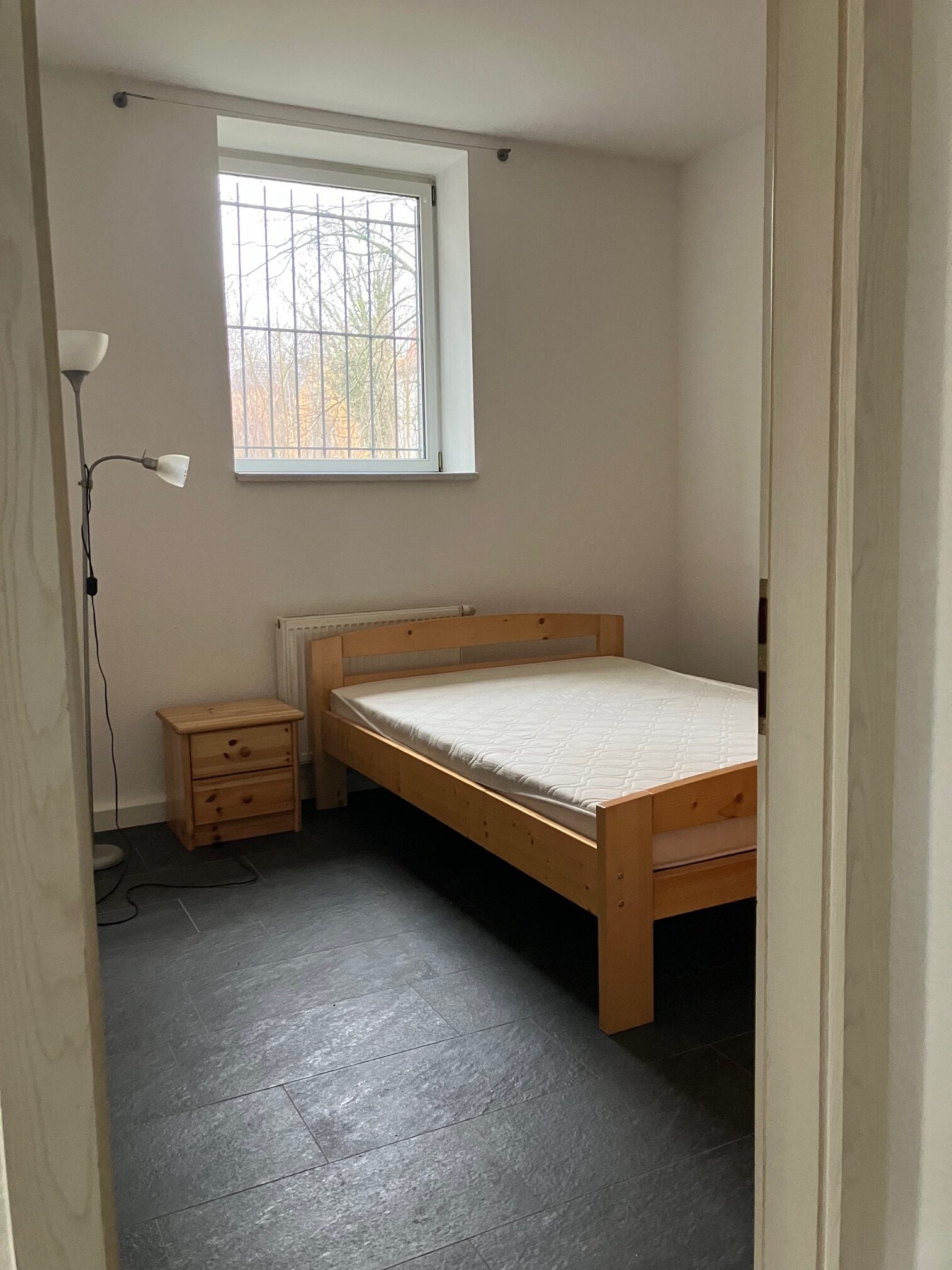 Wohnung Dornspachstraße in Zittau