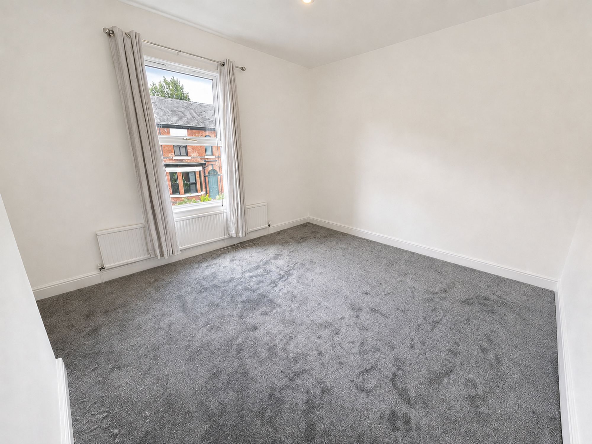 House Bramhall Lane in Bramhall