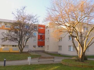 Wohnung Masurenweg in Bonn