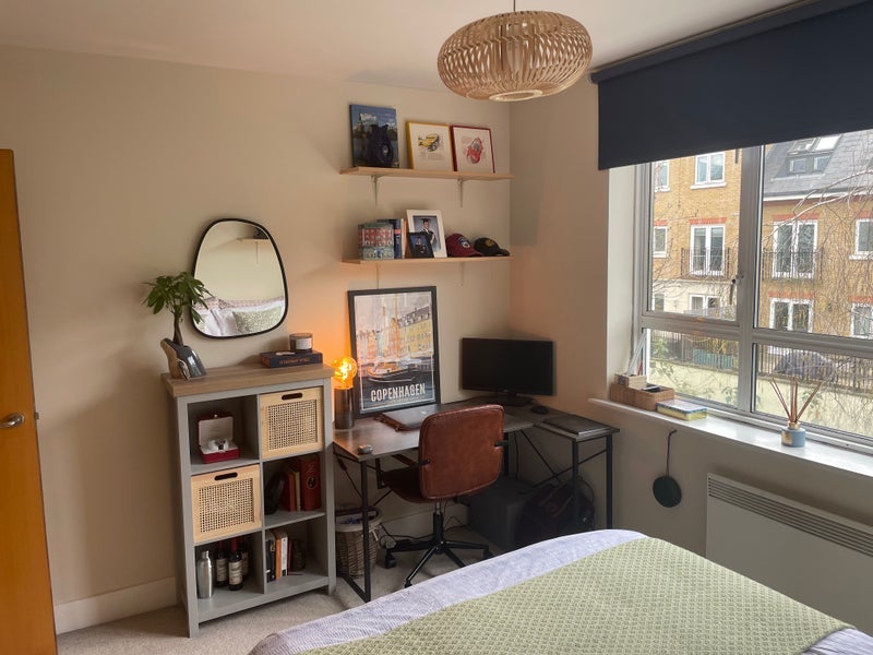 Room Penwith Road in Greater London