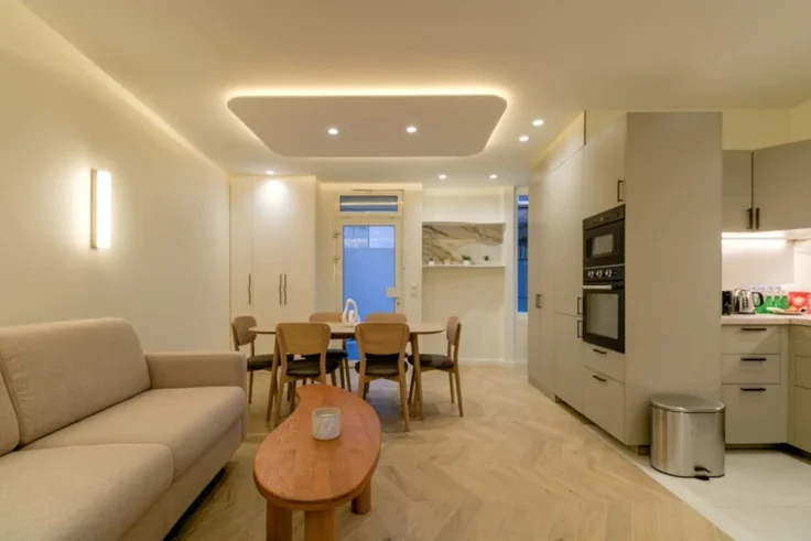Appartement Rue du Général Beuret à Paris