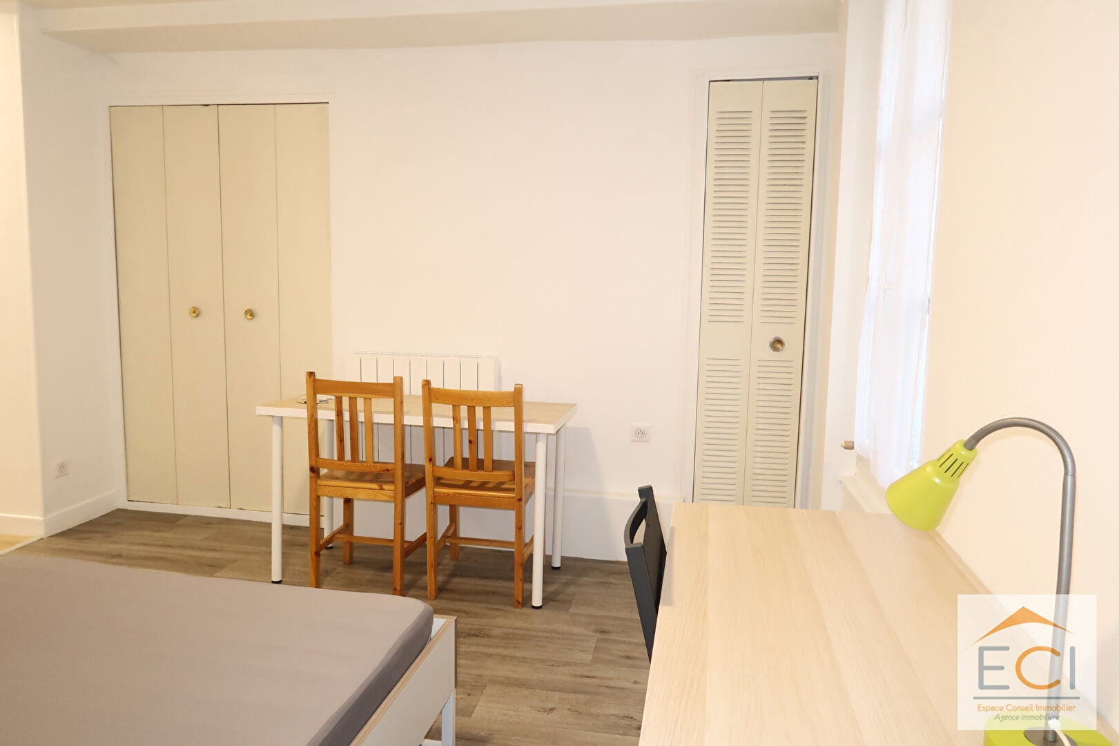Appartement Rue de la Font Pinot à Limoges