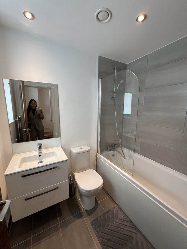 Room Lombard Street in Birmingham