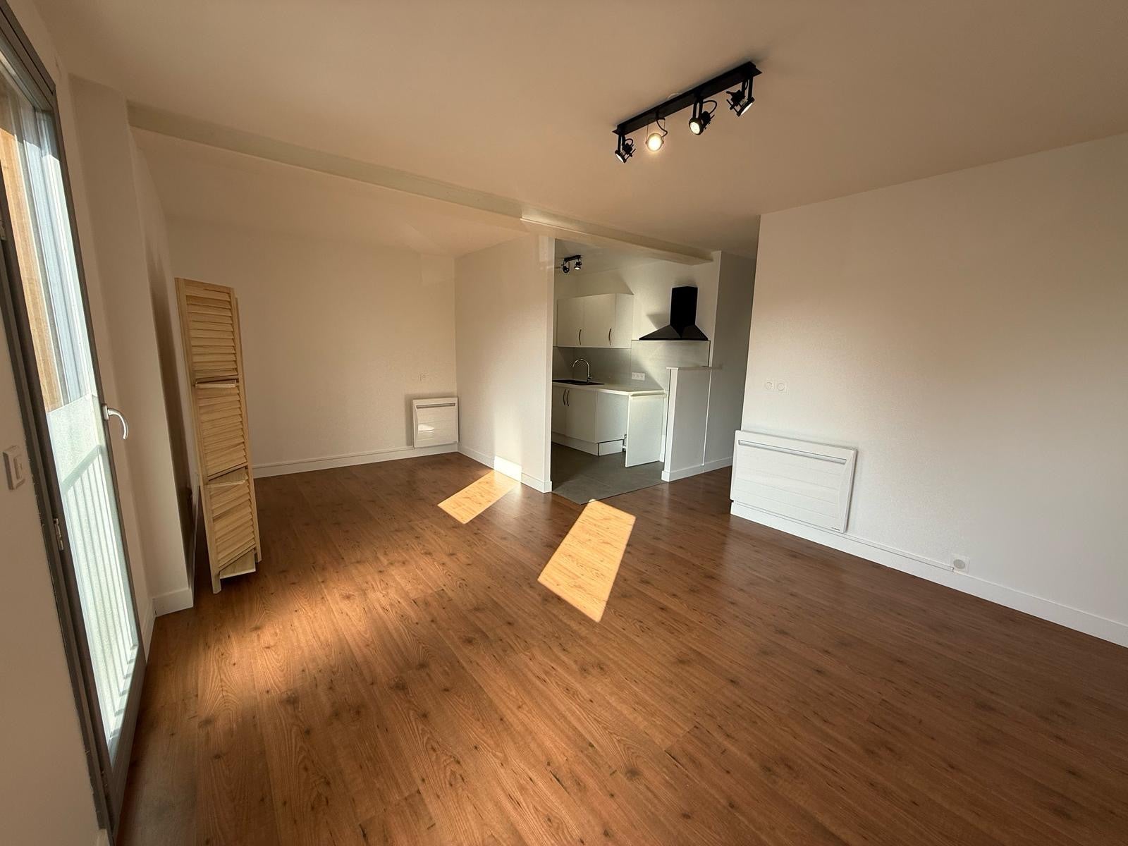 Appartement Rue Carnot à Coulommiers