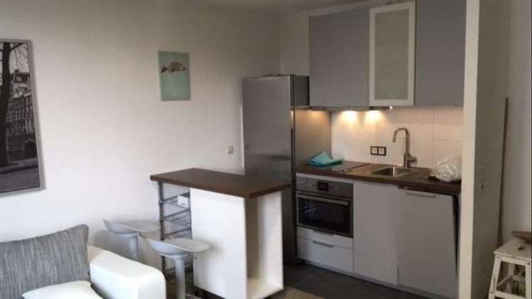 Wohnung Theodor-Heuss-Straße in Kornwestheim