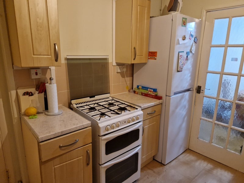 Room Bonnington Walk in Bristol