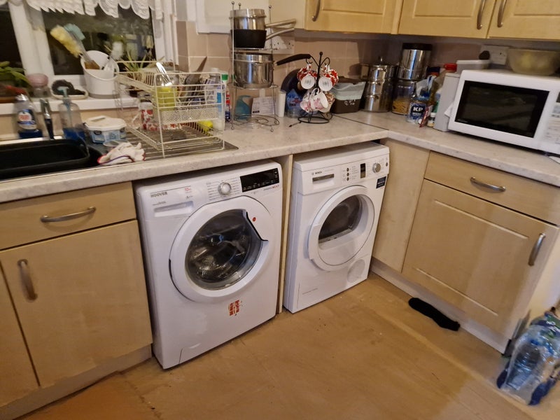 Room Bonnington Walk in Bristol
