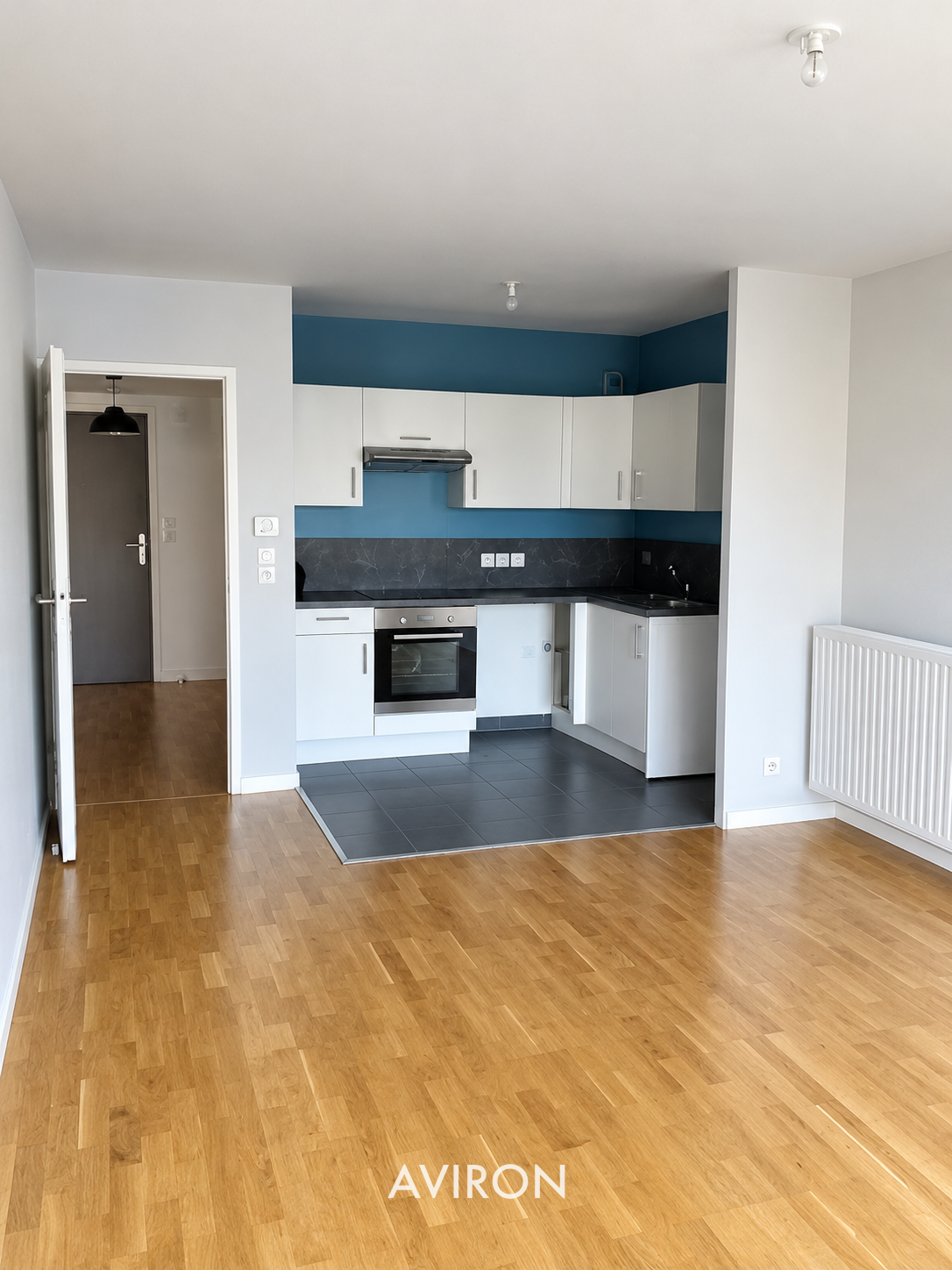 Appartement Rue Nicochet à Chartres