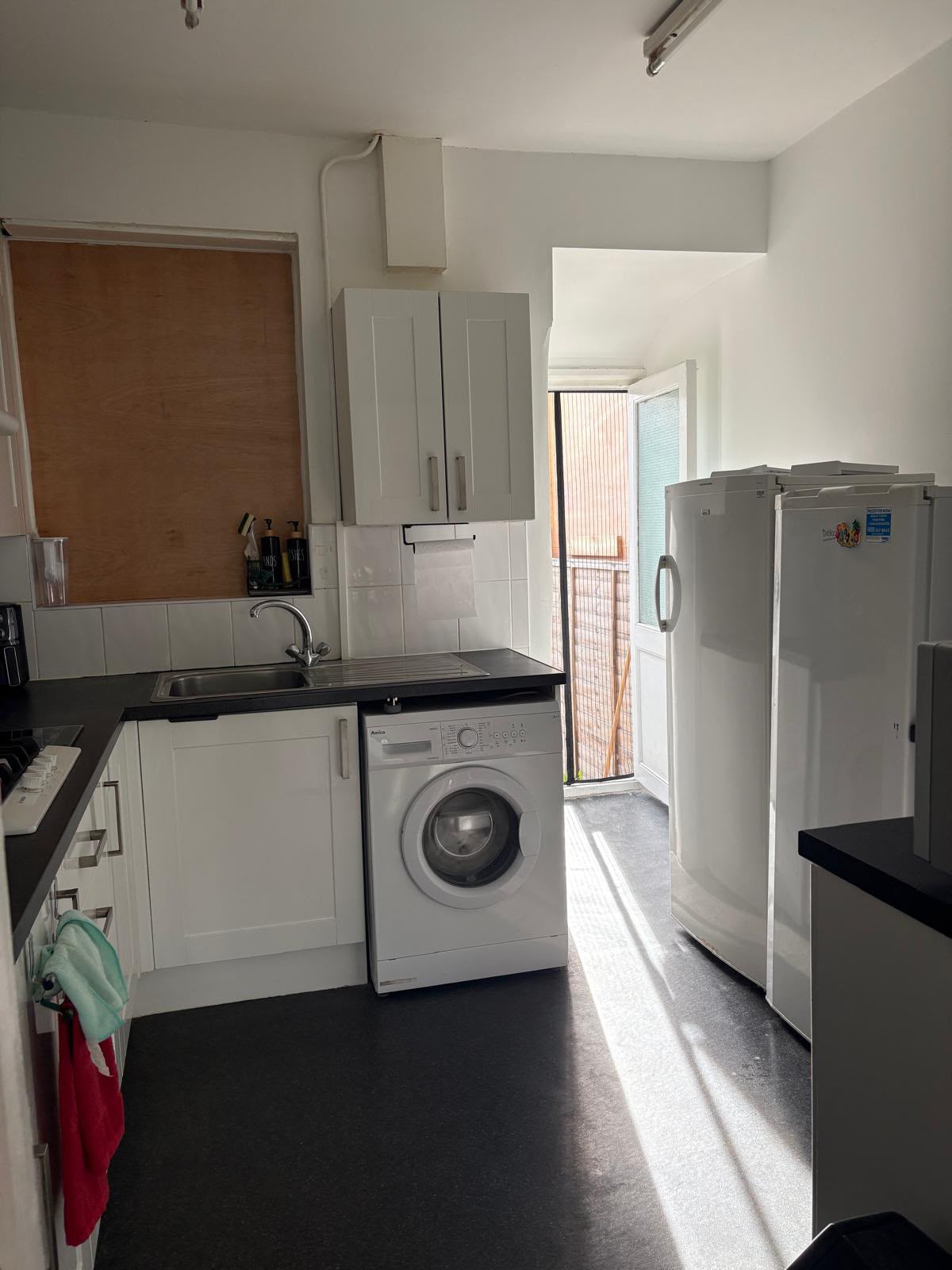 Room St Edmund's Road in Greater London