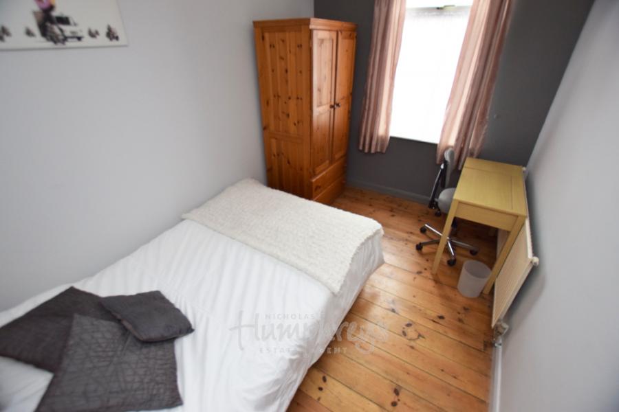 Room Northcote Street in Northampton