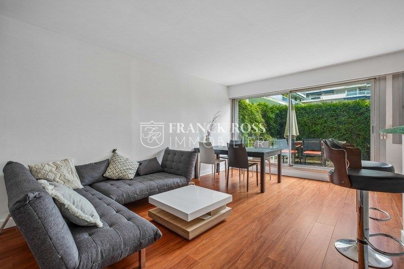 Appartement Boulevard Vital Bouhot à Neuilly-sur-Seine