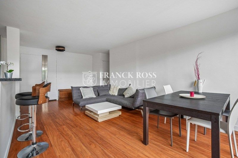 Appartement Boulevard Vital Bouhot à Neuilly-sur-Seine