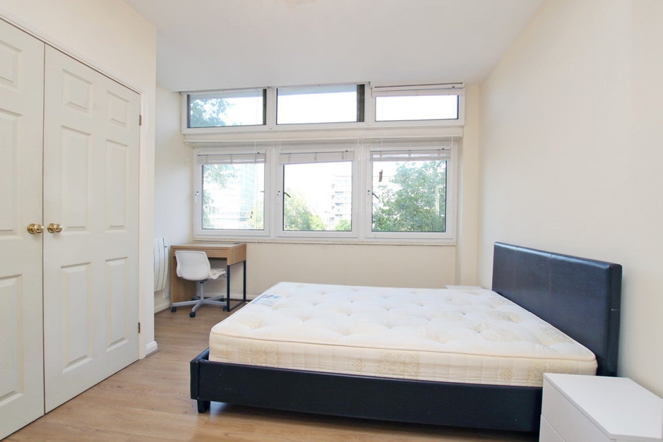 Flat New Kent Road in Greater London