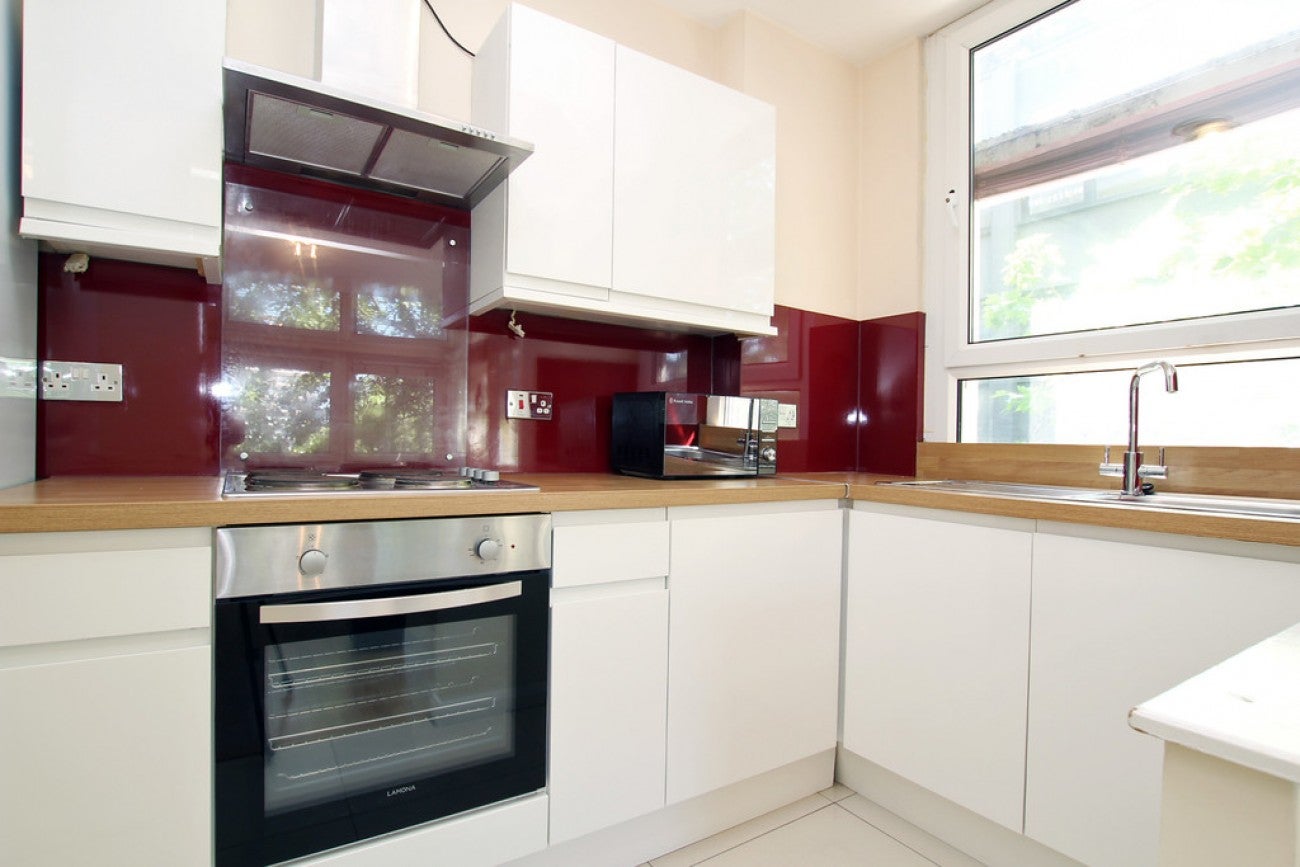 Flat New Kent Road in Greater London