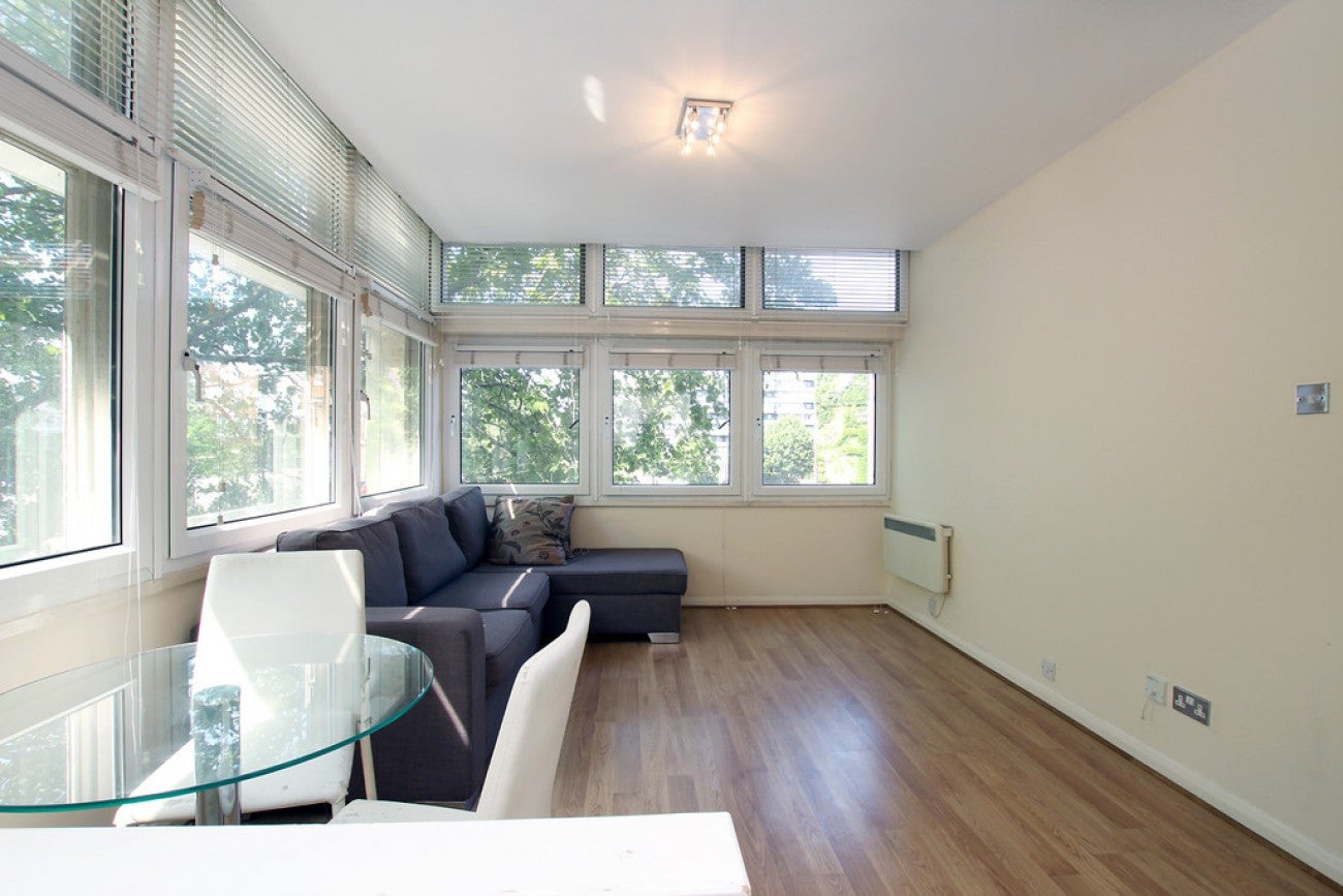 Flat New Kent Road in Greater London