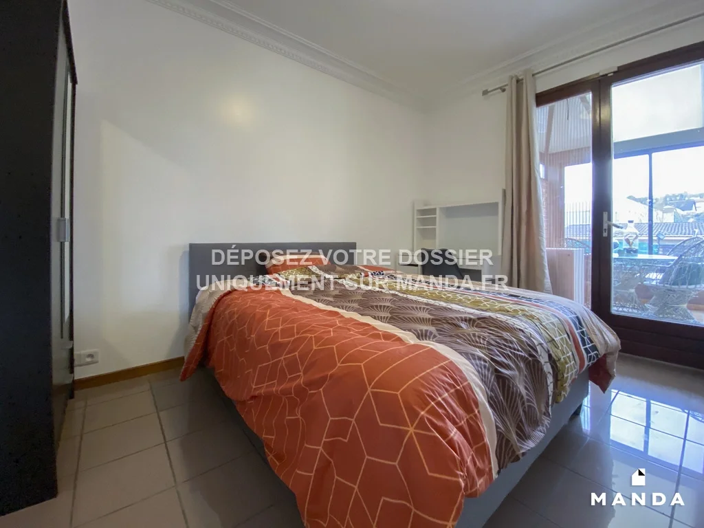 Appartement Rue Roger Salengro à Rosny-sous-Bois