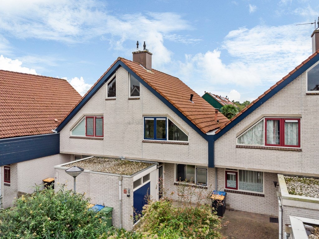 Huis Gondel 26 17 in Lelystad