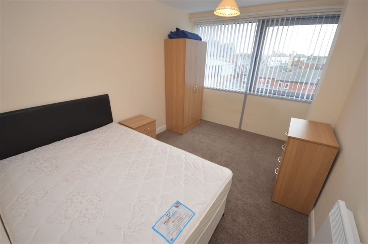 Flat Bedford Street in Sunderland