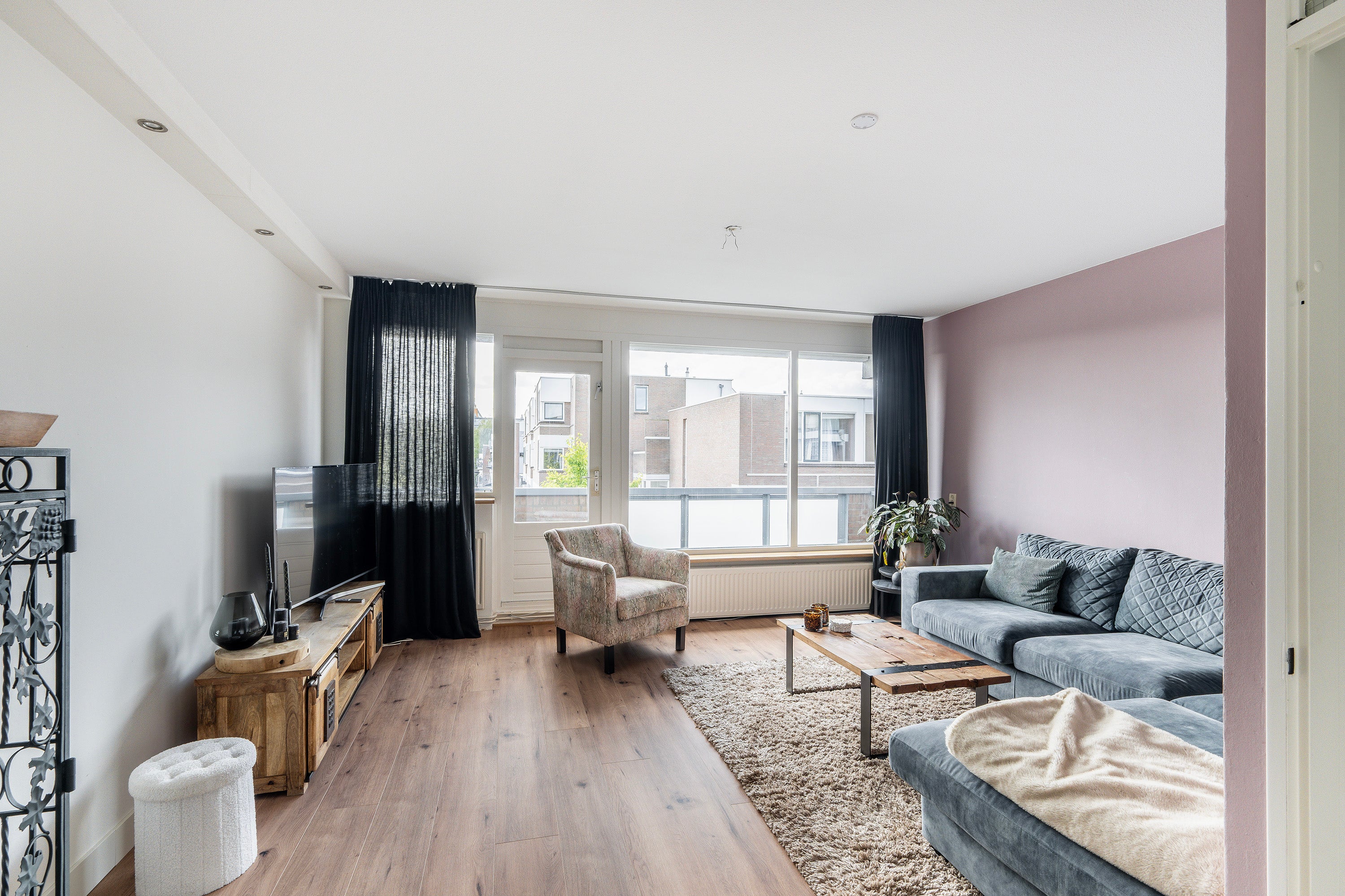 Appartement Abcoudehoeve 112 in Vlaardingen