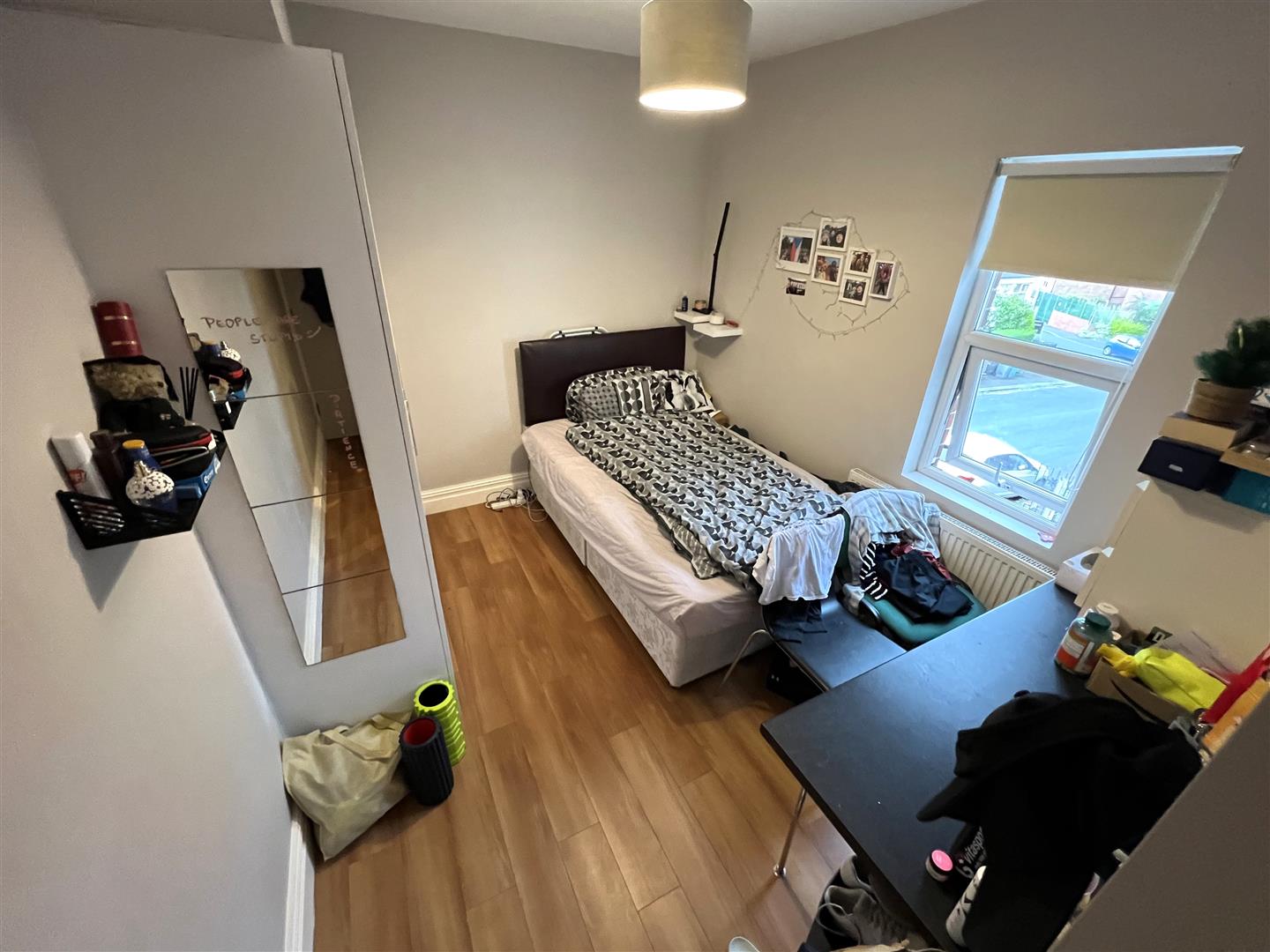 Room Hesketh Avenue in Leeds