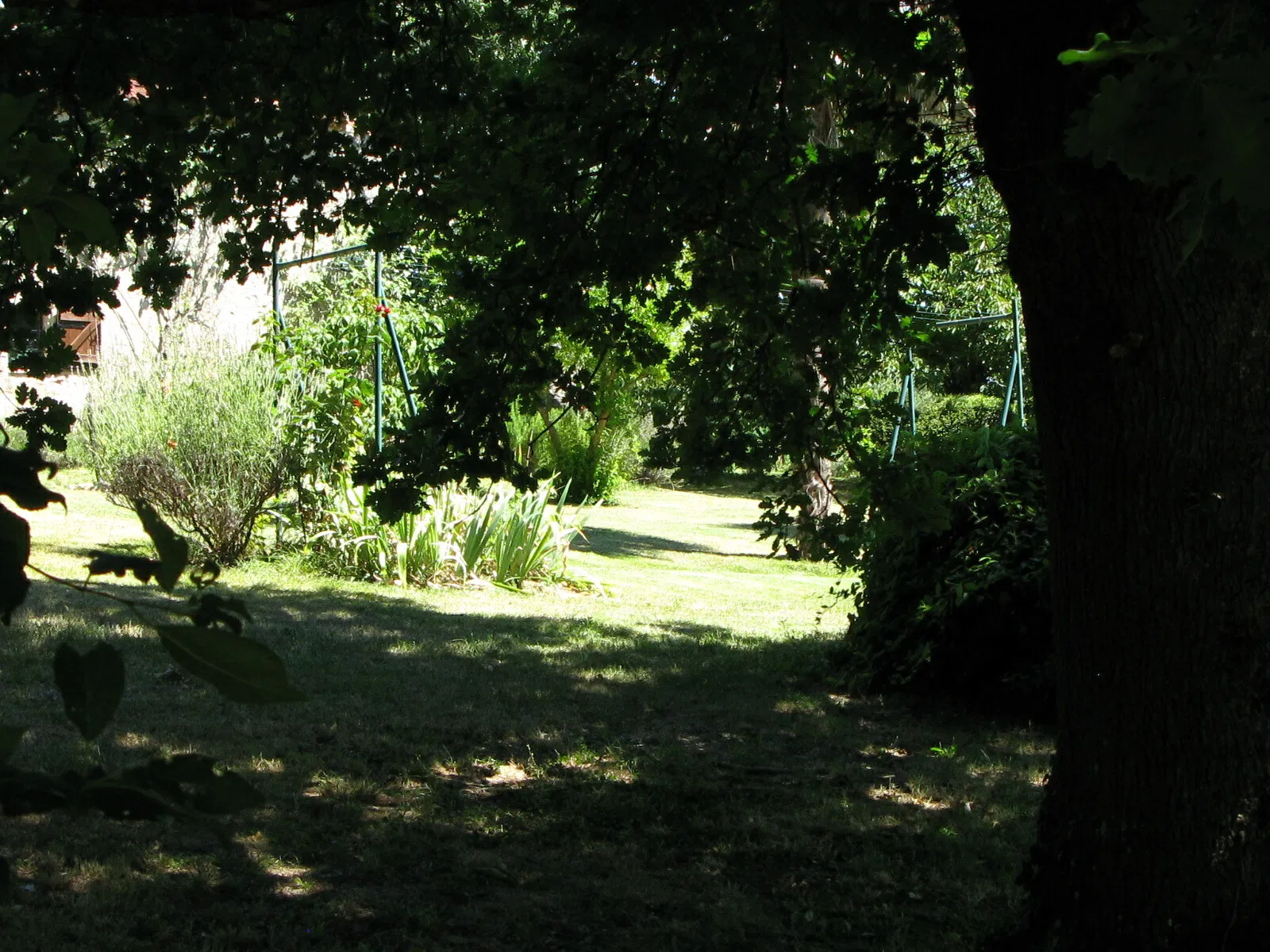 Chambre Chemin de Bois Petit à Trentels