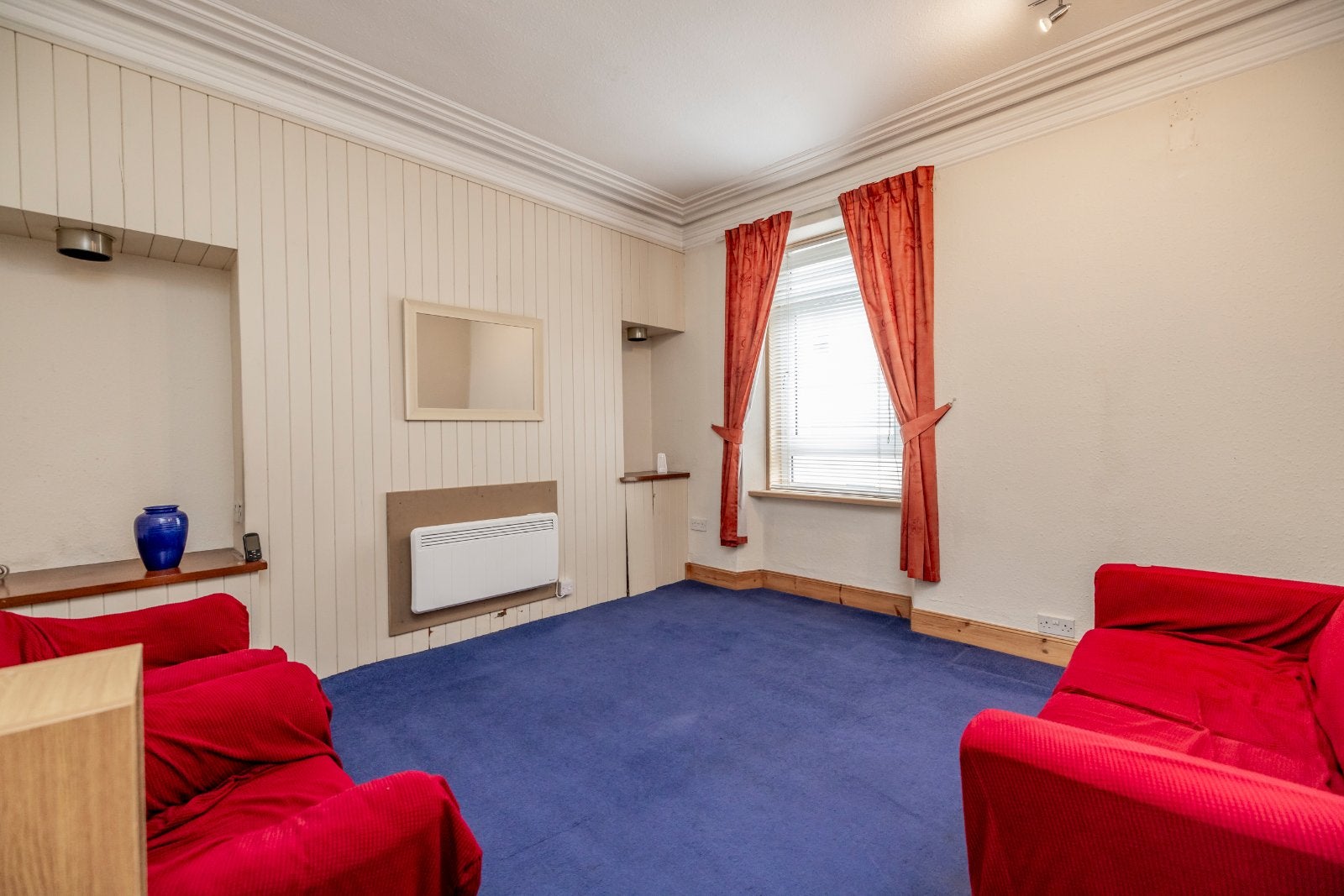 Flat Urquhart Road in Aberdeen City