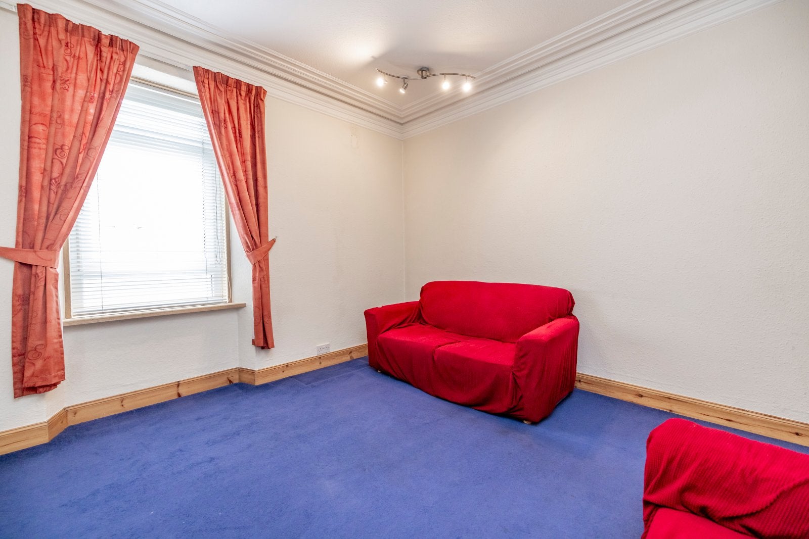 Flat Urquhart Road in Aberdeen City