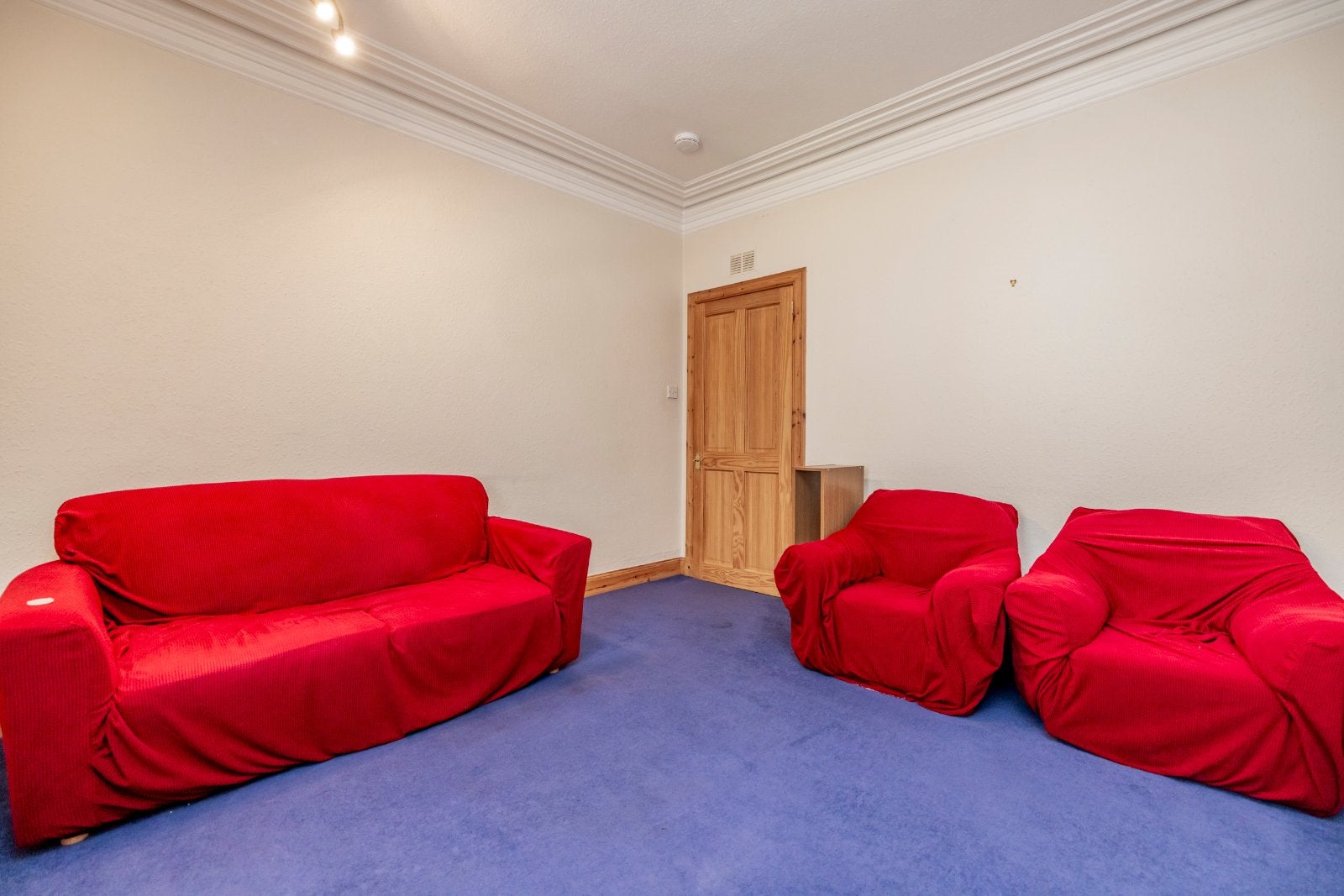 Flat Urquhart Road in Aberdeen City
