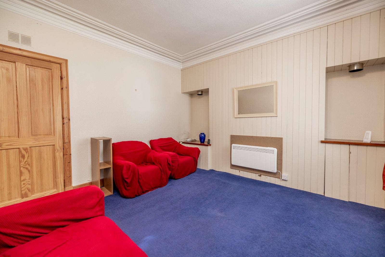 Flat Urquhart Road in Aberdeen City