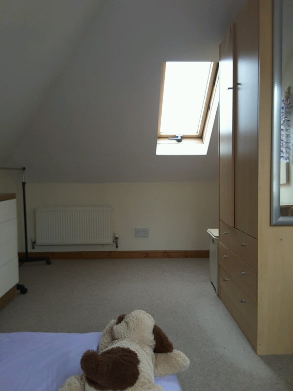 Room Queensland Road in Bournemouth