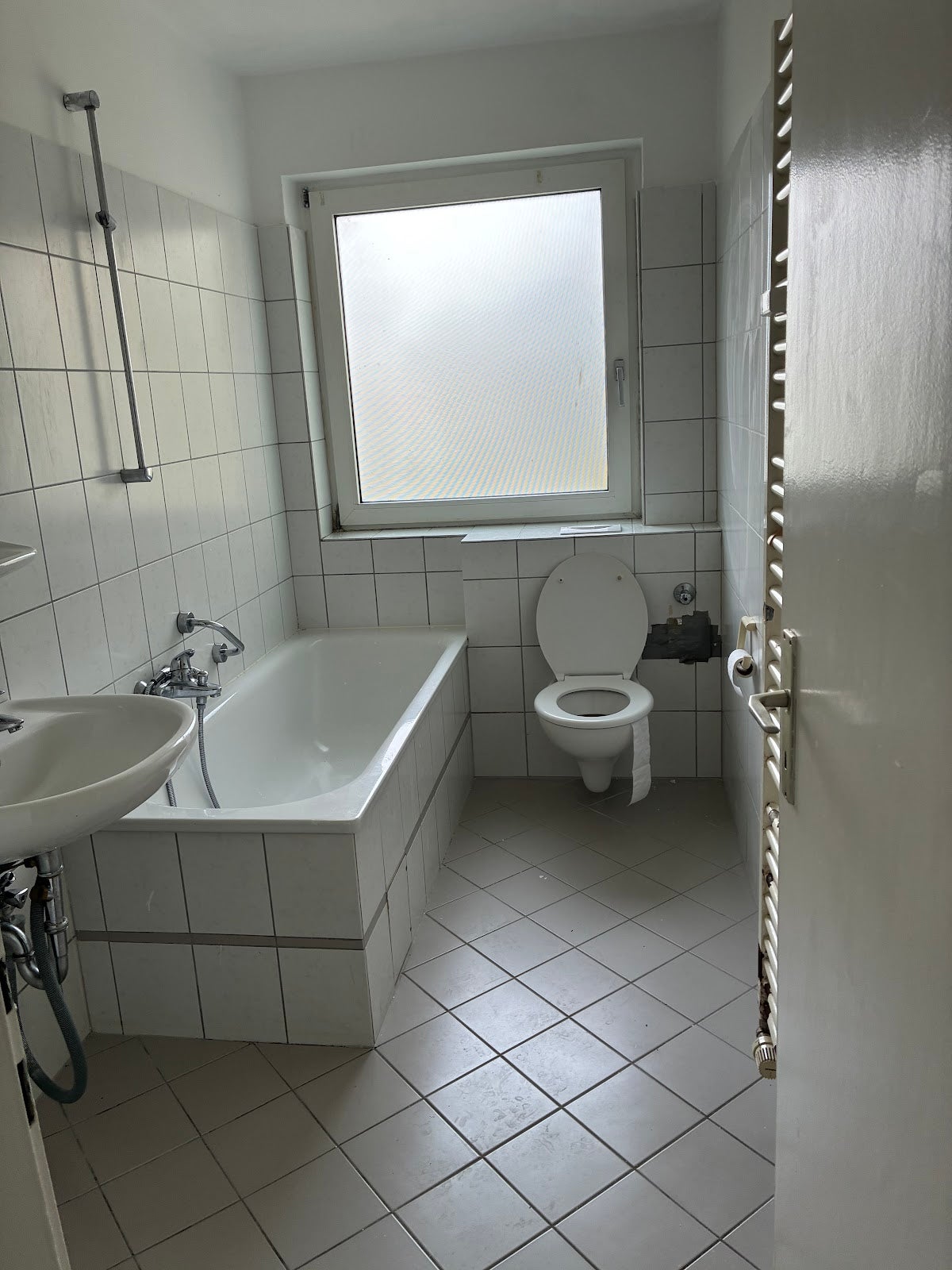 Wohnung Fischerstraße in Salzgitter