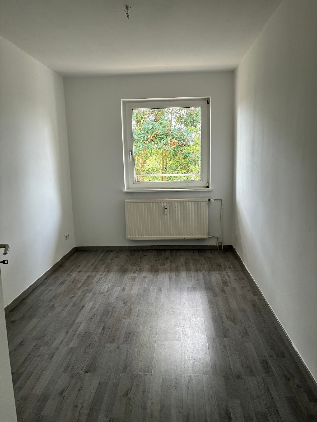 Wohnung Fischerstraße in Salzgitter
