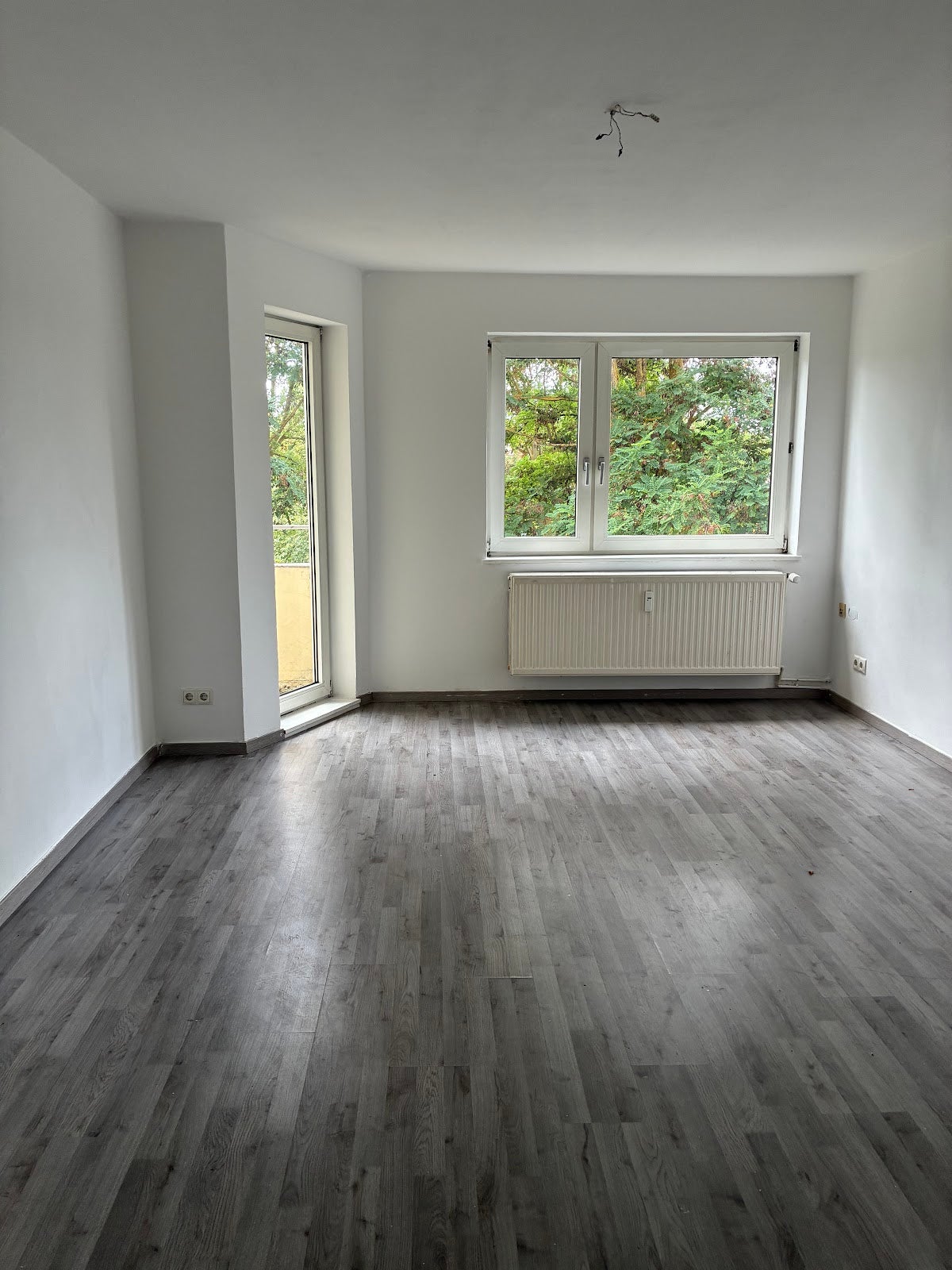 Wohnung Fischerstraße in Salzgitter