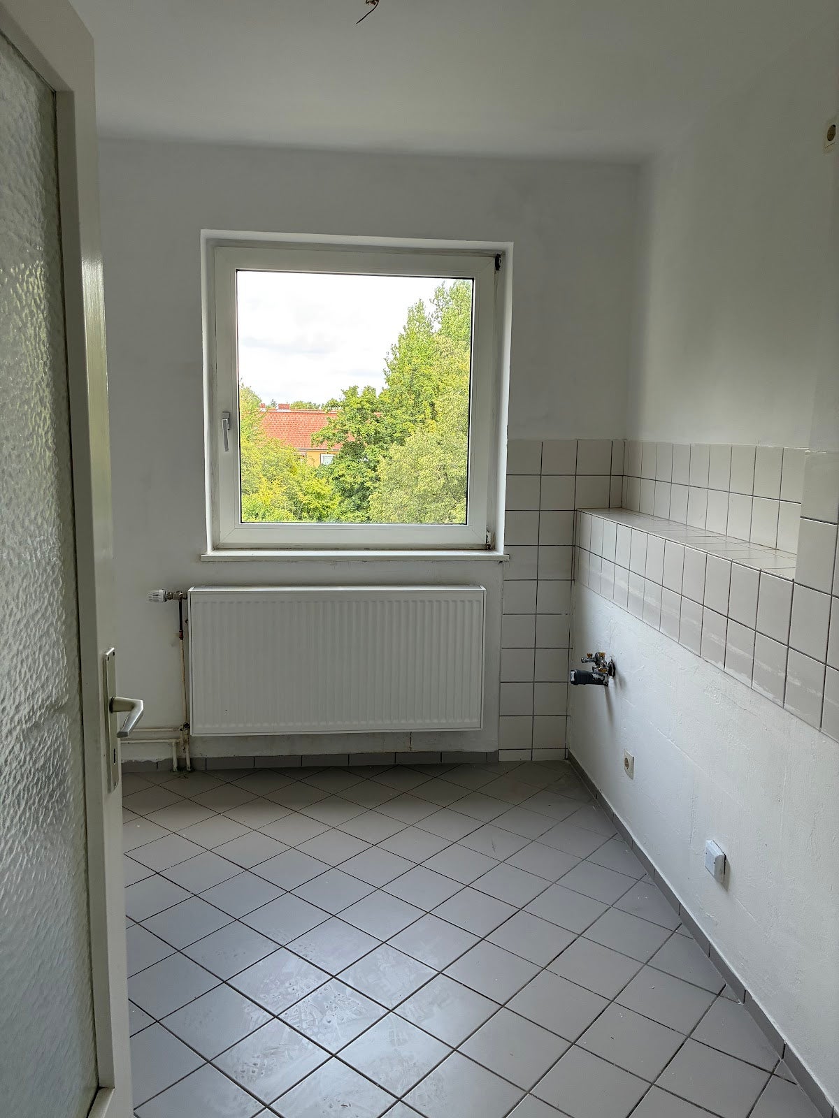 Wohnung Fischerstraße in Salzgitter