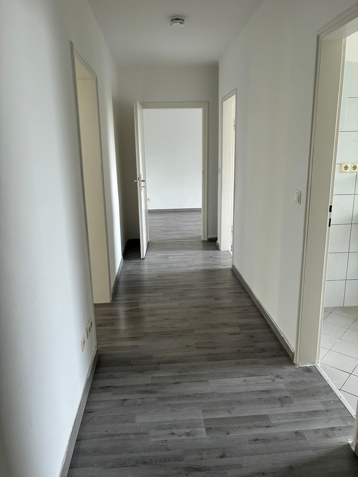 Wohnung Fischerstraße in Salzgitter
