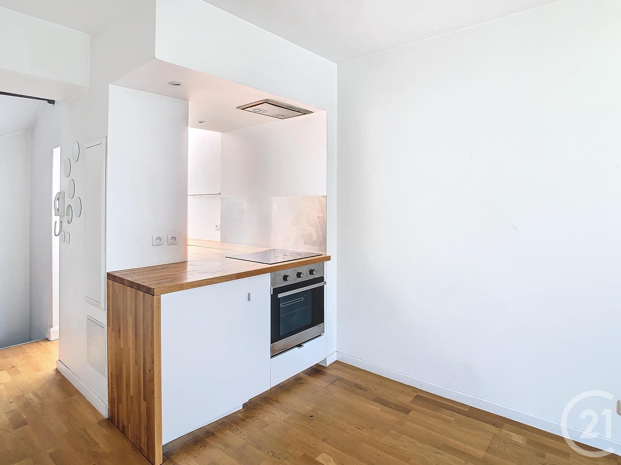 Flat Rue Charles III in Nancy