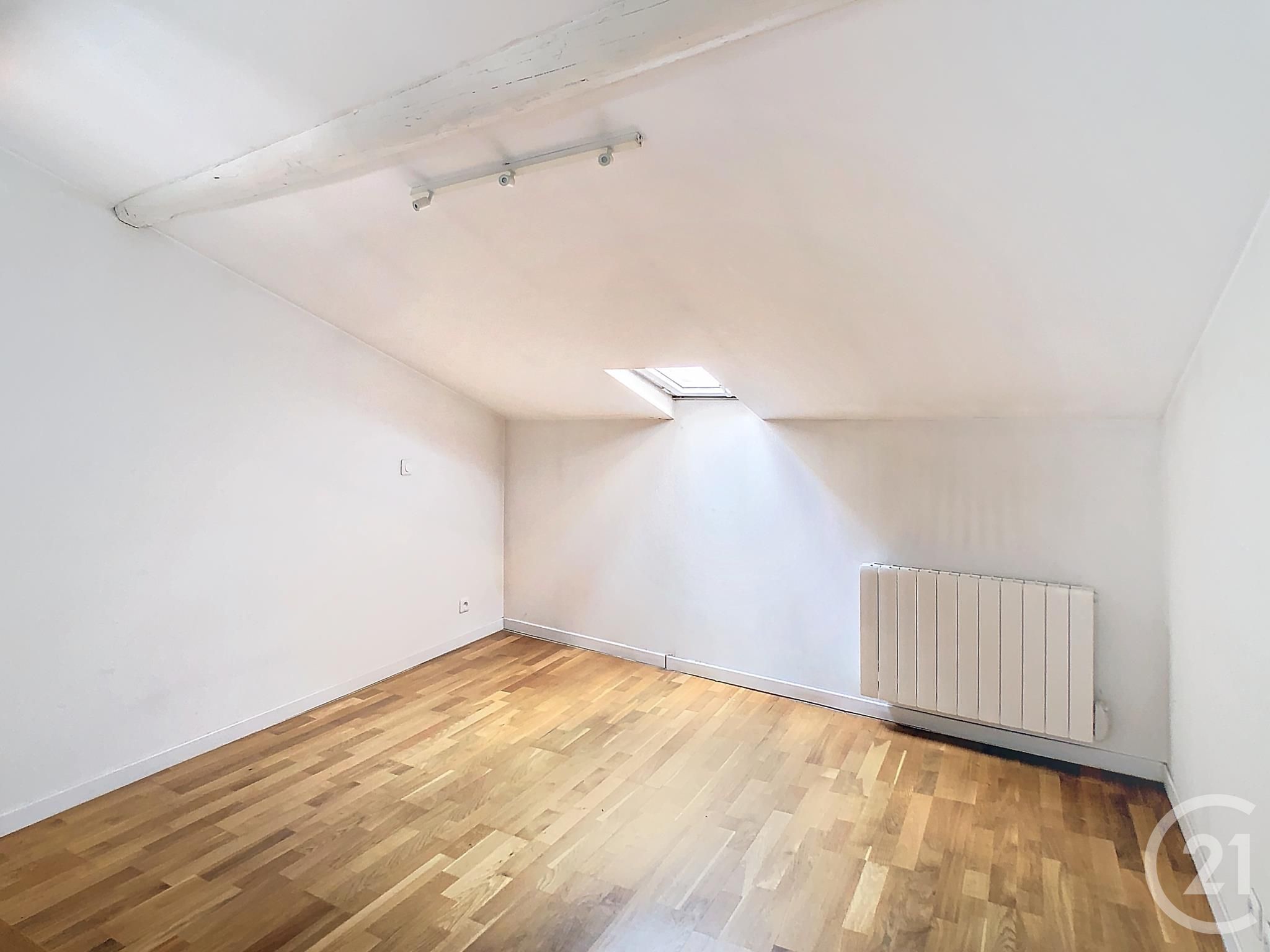 Flat Rue Charles III in Nancy