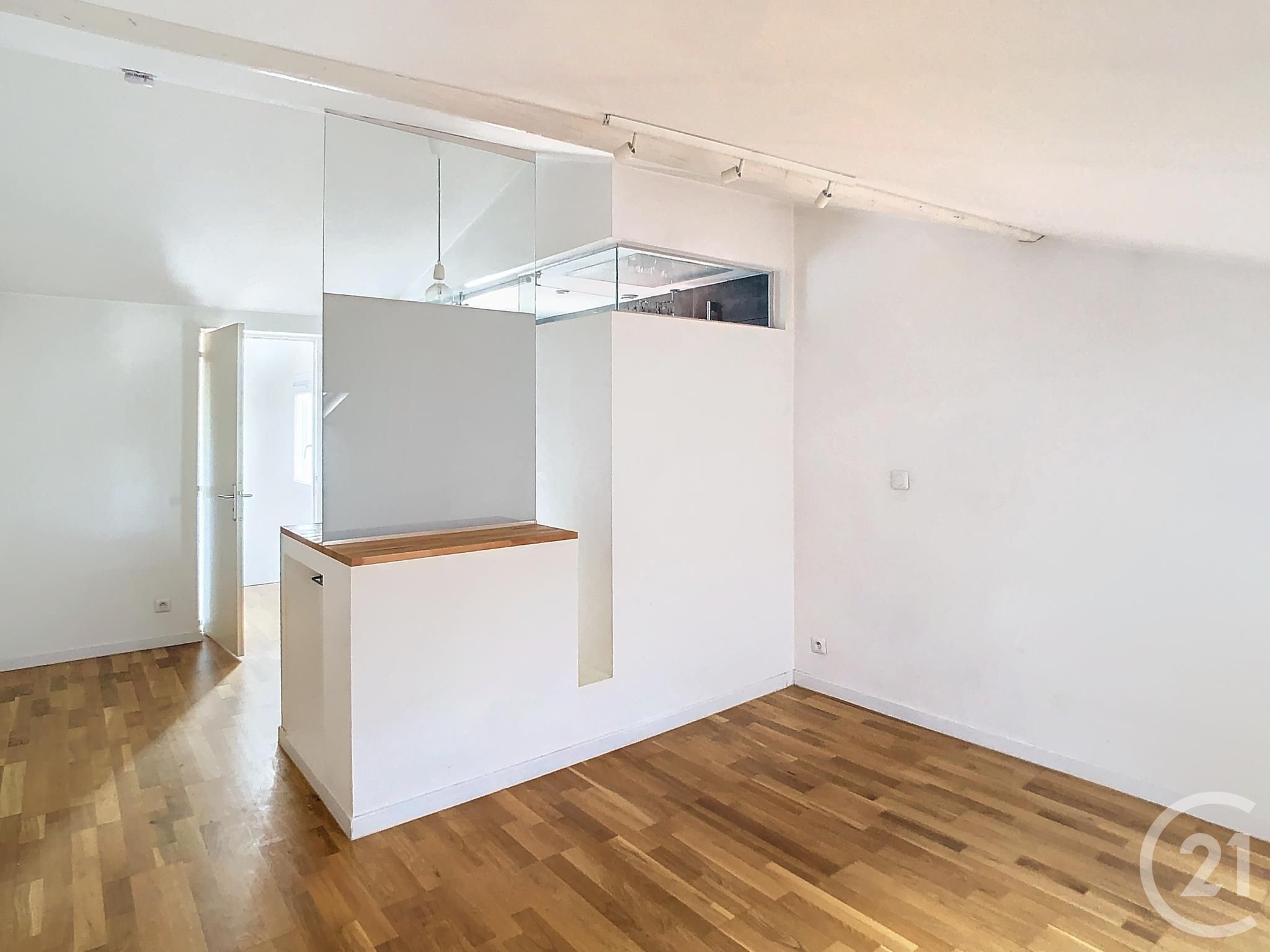 Flat Rue Charles III in Nancy