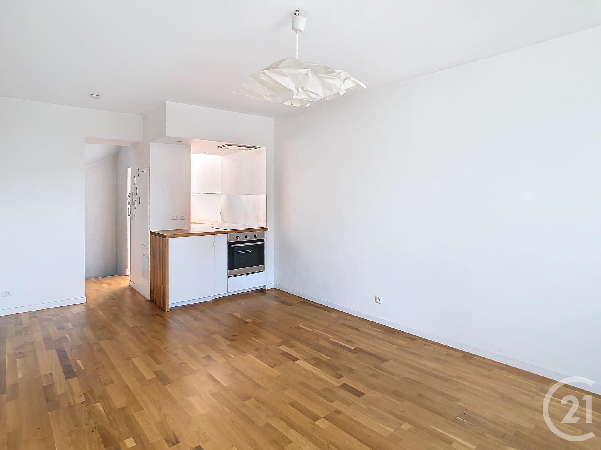 Flat Rue Charles III in Nancy