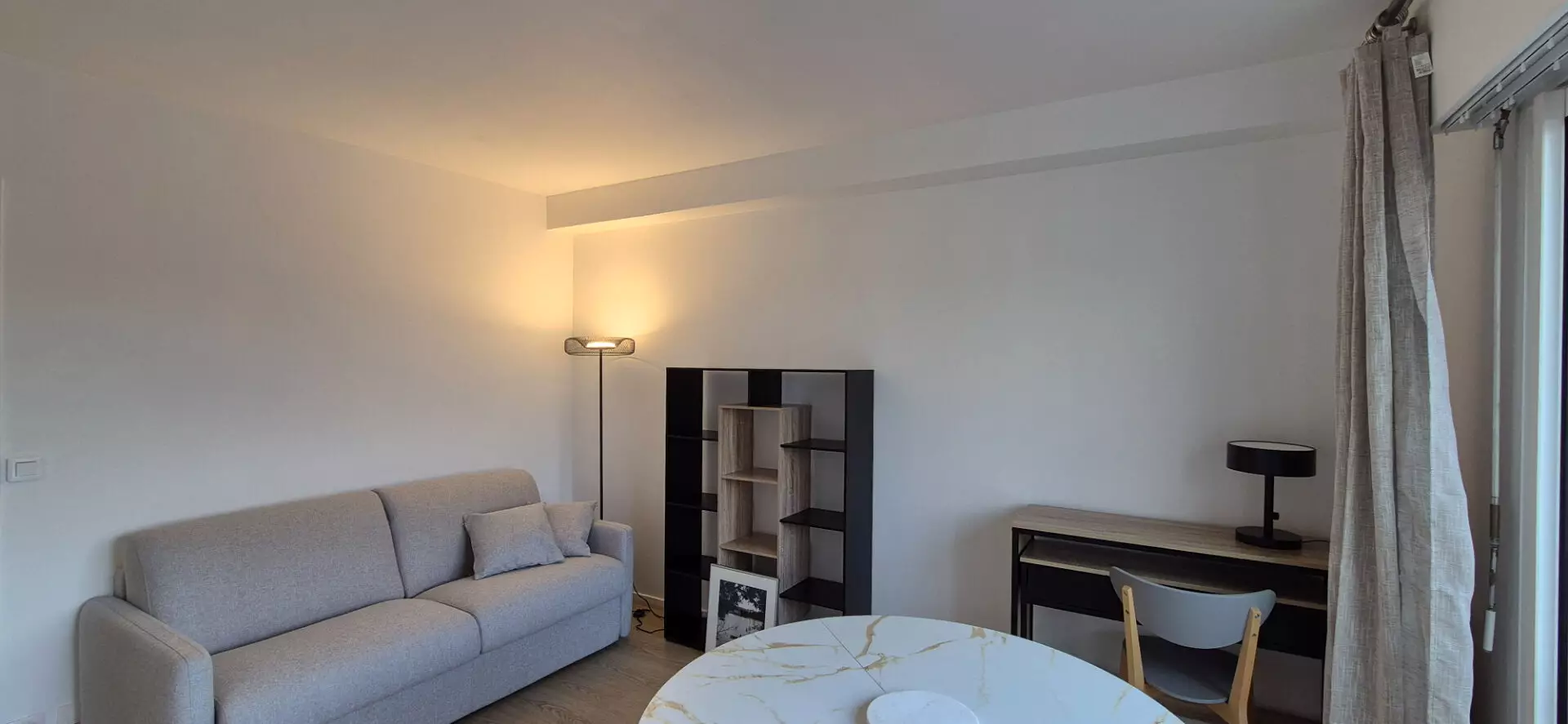 Appartement Rue Lacépède à Paris