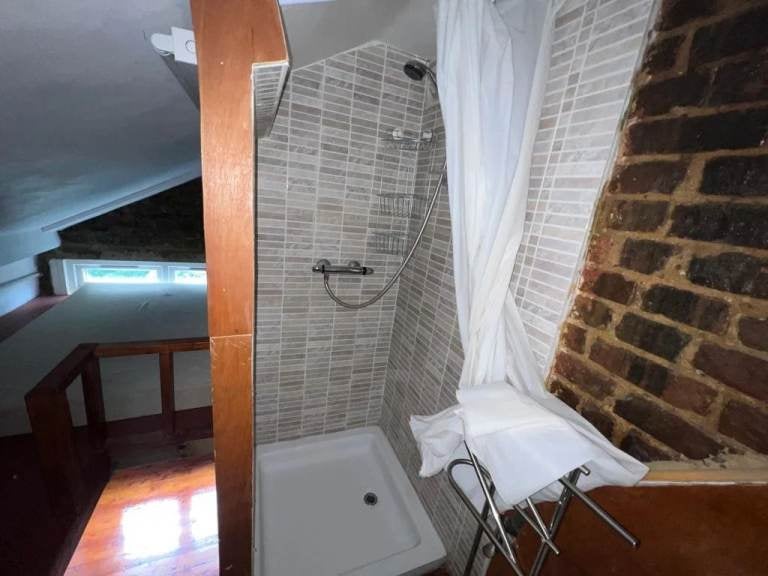 Flat Hammersmith Grove in Greater London