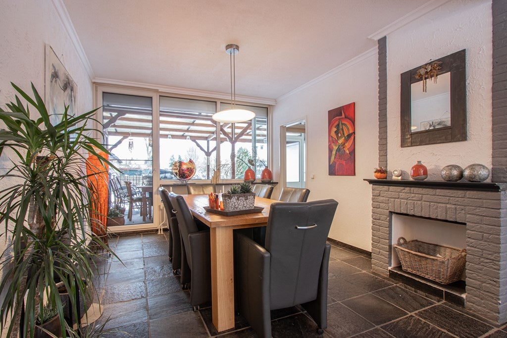 Vrijstaande woning te koop: Hanssum 2, Neer