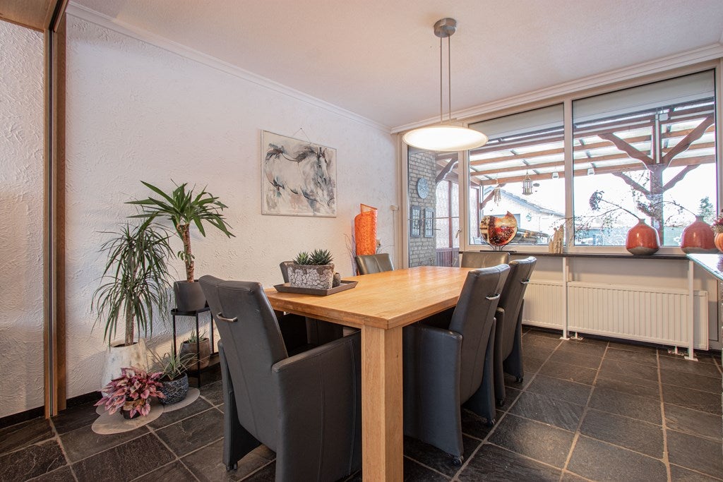 Vrijstaande woning te koop: Hanssum 2, Neer